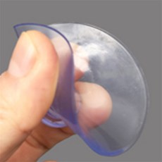 제인추천샵디자인 다목적 흡착판 10p 걸이형흡착판, 5cm