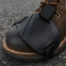 림앤유마켓 바이크 신발 보호커버 바이크쉬프트패드