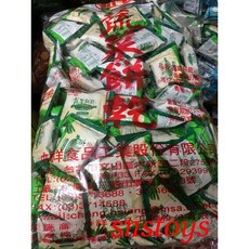 中祥 蔬菜餅 香蔥蘇打餅乾 3000公克, 1個