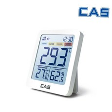 카스 정밀 체감 디지털 온도계 습도계 t701 디지털온도계 온습도계