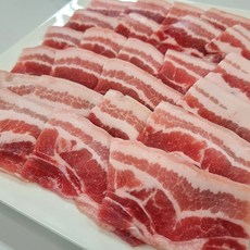 해와바다 대패 오겹살 500g 국내산 한돈 1등급 캠핑용, 1개