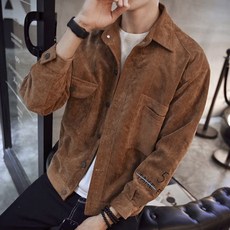 남성자켓 가죽 스웨이드 라이더 캐주얼점퍼 INSUM40 inh+20242WS