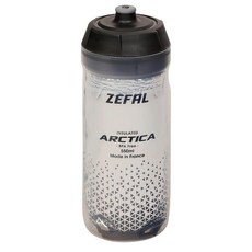 Zefal 유니 Arctica 55 단열 병 블랙 550ml