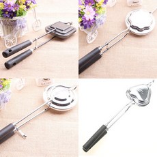 휴대용샌드위치토스트기 간편뉴