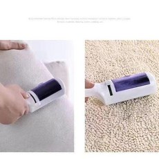 衣物刷 自動刷毛神器 羊絨衣物專用刷毛器 靜電幹洗刷沙髮毛毯除塵刷, 1個, 新款除毛刷 1個裝