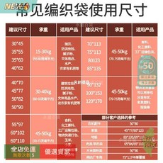 A15 灰色覆膜編織袋 蛇皮袋 防水防潮打包袋, 1個