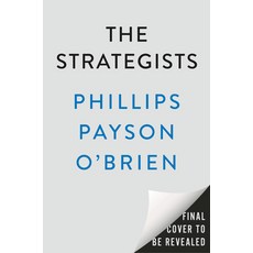 (영문도서) The Strategists: Churchill Hitler Stalin Mussolini and Roosevelt--How War Made Them and T... Hardcover, Dutton, English, 9781524746483