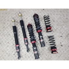 BC RACING V1 高低軟硬可調避震器, 1個, F39