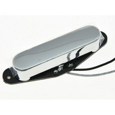 KAISH 50년대 빈티지 사운드 알니코 5 텔레 브릿지 픽업 텔레캐스터용 2353332, NECK Pickup