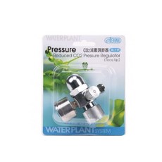 ISTA 伊士達 CO2減壓調節器-向上式微調閥 I-695 水族箱CO2設備, 1個