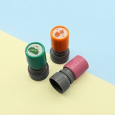 제주 스탬프 도장 문구, 감귤