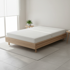 (수도권무료배송)미코퍼니처 본넬스프링 양면 침대 매트리스 방문설치, 180mm, 중간 단단함