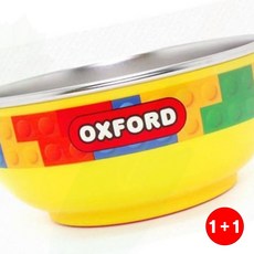 유아식기 스텐 대접 식기 생활불편해소 빠른정리정 일상활력충(1+1옵션 주문수량의 2배수량 배송), 1개, 상세페이지 참조