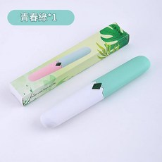 多功能雙頭削皮刀 廚房水果刀, 水果刀綠色, 1個