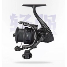 雷蛙小舖 釣之屋 旋風輕量紡車輪 路亞紡車輪，輕量化設計，操作靈活，線杯出線順暢，減少纏線, 2000