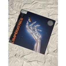 L'IMPERATRICE 黑膠唱片LP, 如圖, 詳見包裝