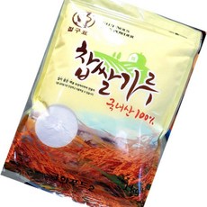 업소용 대용량 찹쌀가루(절구표 1K)X10 식자재