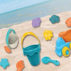 하라 모래놀이세트 샌드놀이 샌드토이 모레놀이