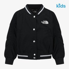 노스페이스키즈 NJ3BS07S 걸즈 블루시 자켓 GS BLOSSY JACKET DDE409 VJI876