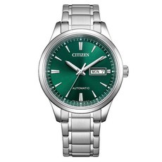 CITIZEN 星辰(NY4058-79X) Mechanical 限量 自動上鍊 機械錶 男錶