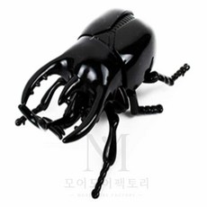 AoT 파워업비틀킹 사슴벌레장난감