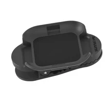 Insta360 GO 용 마그네틱 백팩 클립 홀더 울트라 안티 쉐이크 마운트 스포츠 카메라 액세서리 O4E4, 01 black, 01 CN