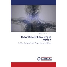 (英文圖書)Theoretical Chemistry in Action 平裝版, LAP Lambert Academic Publis..., 英文