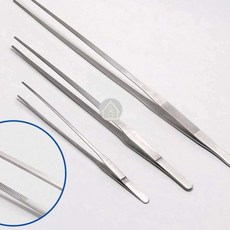 어항수초 심기용 핀셋 27cm 핀셋집게 수족관청소 수초핀셋