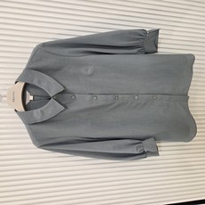 SOGO 트리아나 카라넥 블라우스 TJ2BA06 MT