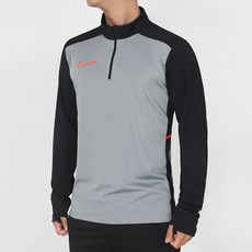 나이키 트레이닝 드릴탑 아카데미25 드라이핏 긴팔티