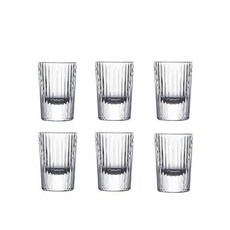 중국 고량주 빼갈 백주 사케 전용 술잔