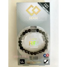 Colantotte Loop REI 磁力天然石手環 天眼石 M號 (15.5cm), 天眼石,M (15.5cm), 1個