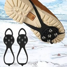 집꾸미 아이젠 2p 등산준비물