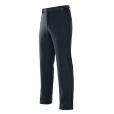 지벤 ZB-P1861 겨울 스판 기모 바지 작업복 근무복 단체복