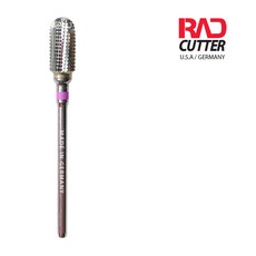 독일 래드커터 소프트젤 쏙오프 네일비트 FQ 원통헤드, 1개