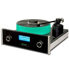 MCINTOSH(매킨토시) MT10 턴테이블
