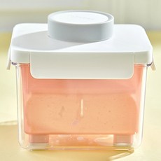 Tofupress豆腐壓榨器, 柚子