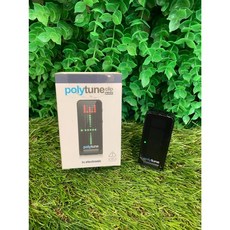 TC electronic Polytune Clip 夾式調音器 現貨供應, 1個