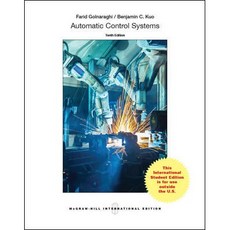 Automatic Control Systems 第10版, 1個