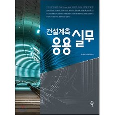 건설계측 응용실무, 씨아이알