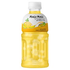 모구모구 파인애플맛, 320ml, 24개