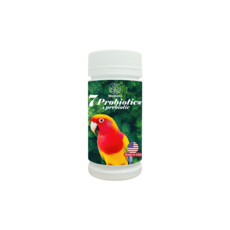 WeWant 7益生菌+益生元 寵物保健品 美國FDA認證 30g, 1個