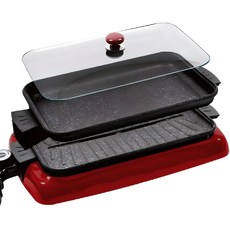 韓國 DAEWON 桌上型多功能電烤盤, DWP-330