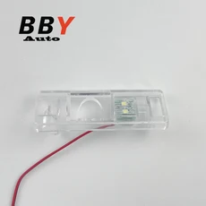 야간 투시경 자동차 후방 백업 카메라 시트로엥 점프 2007 ~ 액세서리, 01 8017mount