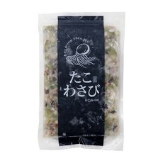 코우 타코와사비 1kg, 2개