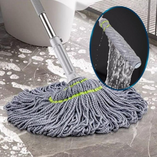 가정용 물걸레 걸레짤순이, 단일옵션