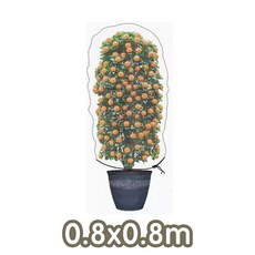 果樹網罩 防蟲 防鳥 防蟲罩 防鳥罩 果樹網 花果防鳥網 植物防蟲網罩