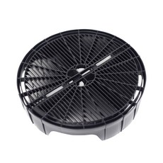 버킷세차 신형 그릿가드(블랙) 버킷 물통 액세사리, 블랙, 20ml