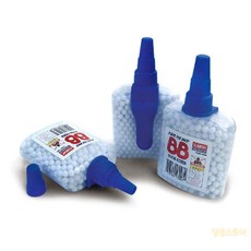 서바이벌 에어건 총알 BB탄 통 800개입, 1개