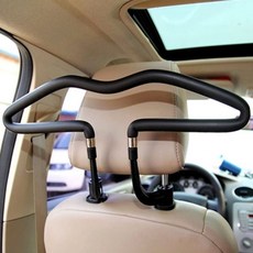 차량 시트 고급 옷걸이 (Araium)